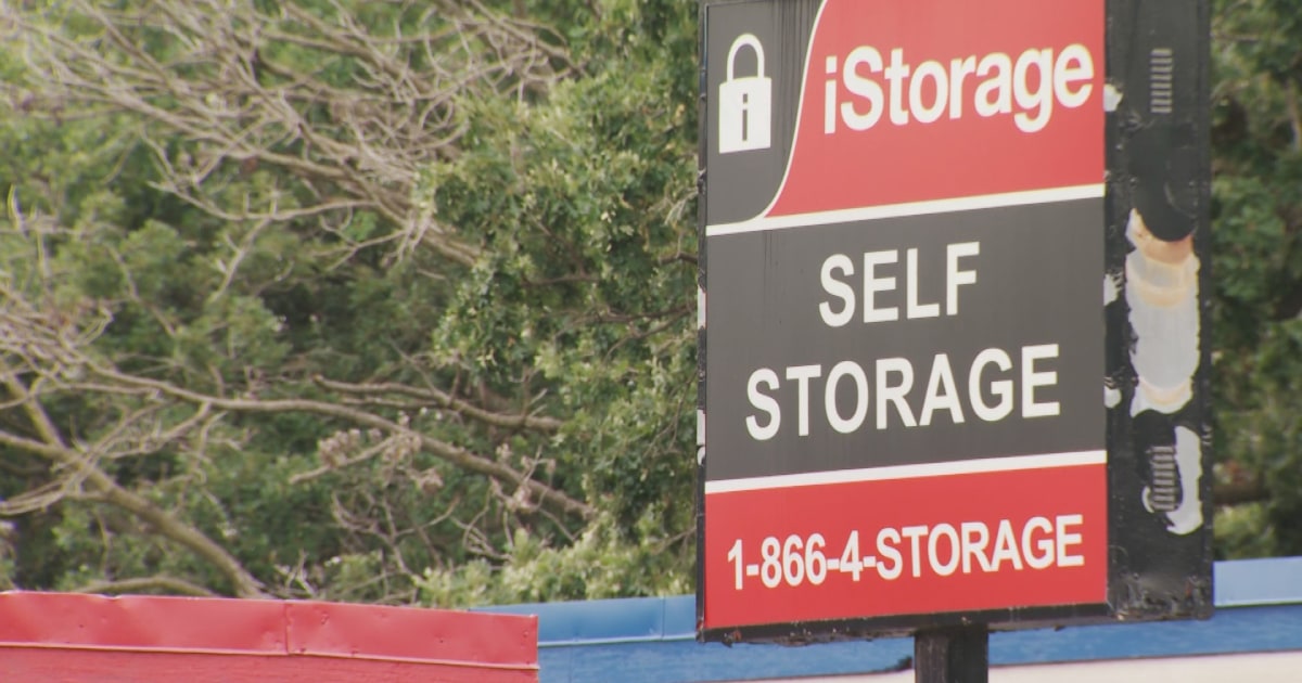 Body of missing woman found in Minnesota storage unit