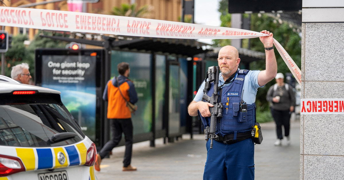 At least two dead after shooting ahead of Women’s World Cup opener