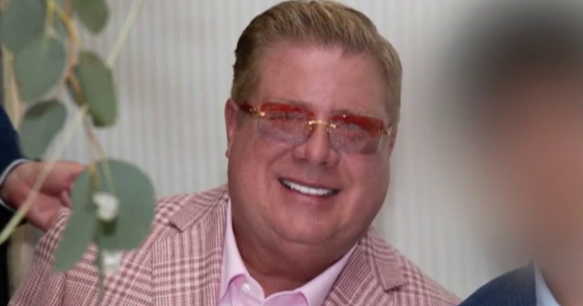 Fugitive found in Florida with new identity after being on the run for ...