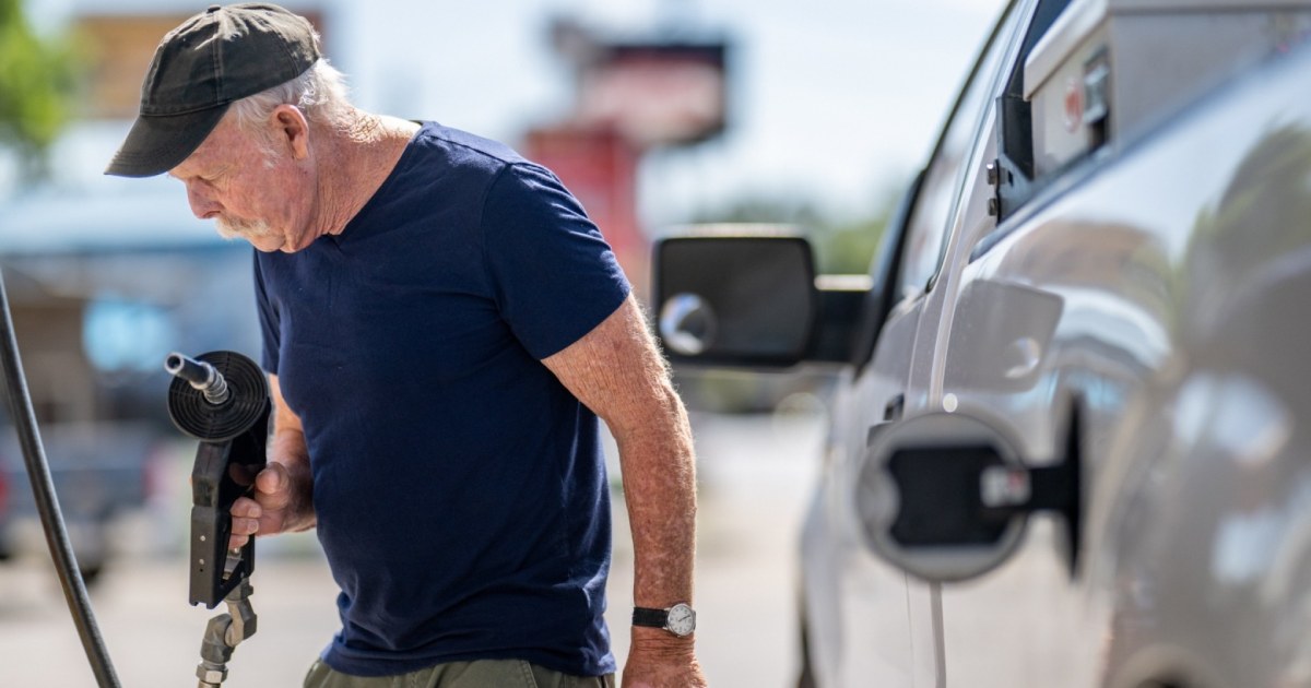 July inflation report shows consumer prices hit 3.2%