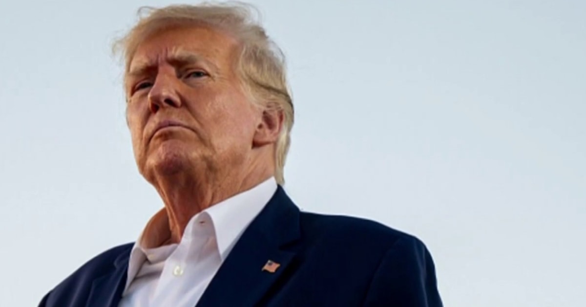 Garis waktu persidangan dalam kasus Georgia melawan Trump tidak pasti