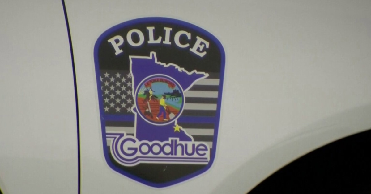 Entire police department in Minnesota town resigns