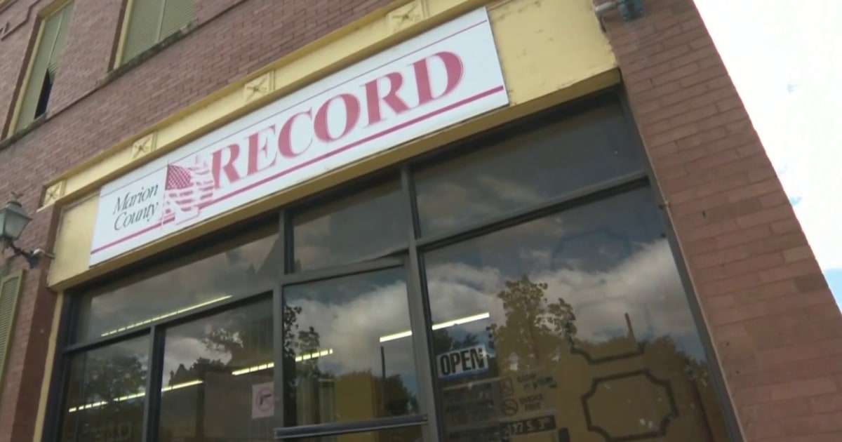 Seized items to be returned to Kansas newspaper