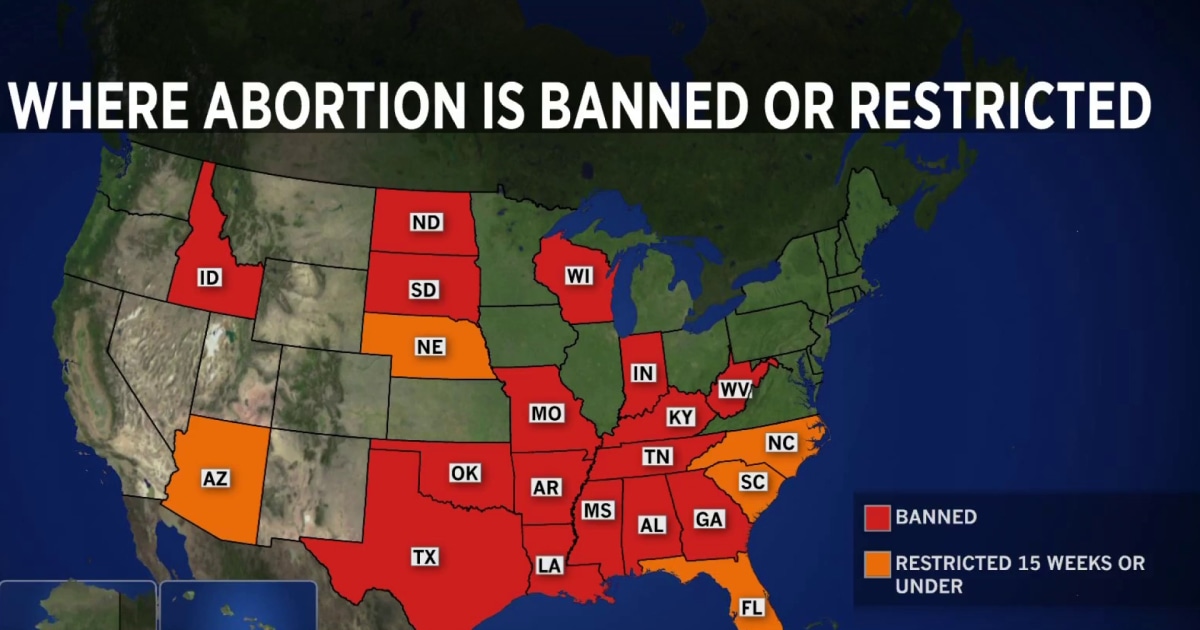 Mississippi anti-abortion laws criticized after 13-year-old was forced to give birth after getting raped and impregnated according to report