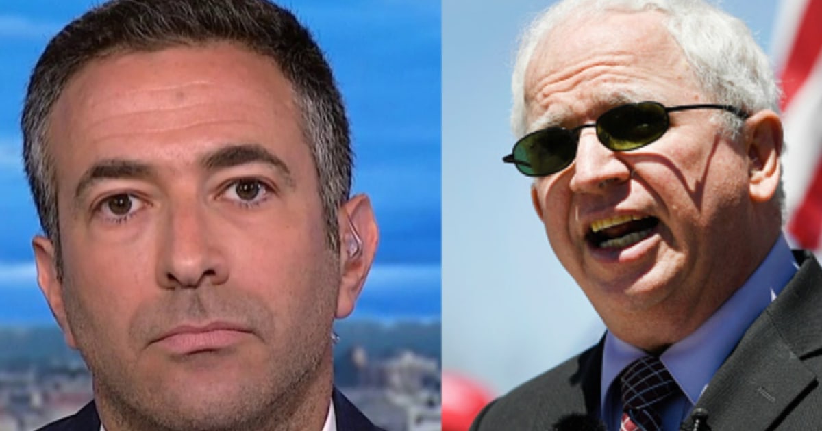 Trump RICO case Indicted coup plotter’s lawyer won’t say if Trump is