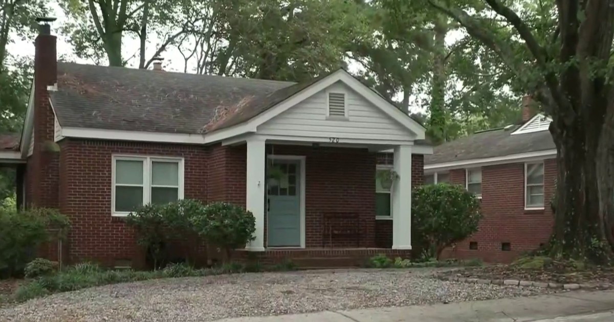 College Student Fatally Shot After Trying To Enter Wrong Home College Student Fatally Shot After Trying To Enter Wrong Home
