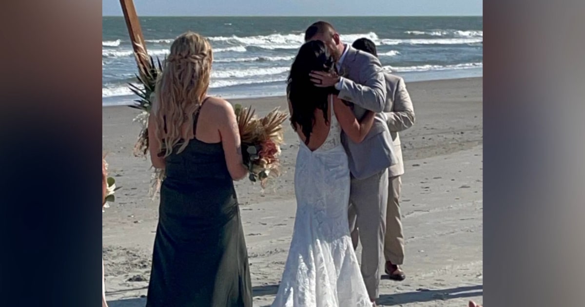 Judge orders woman accused of killing bride in DUI crash to remain in ...