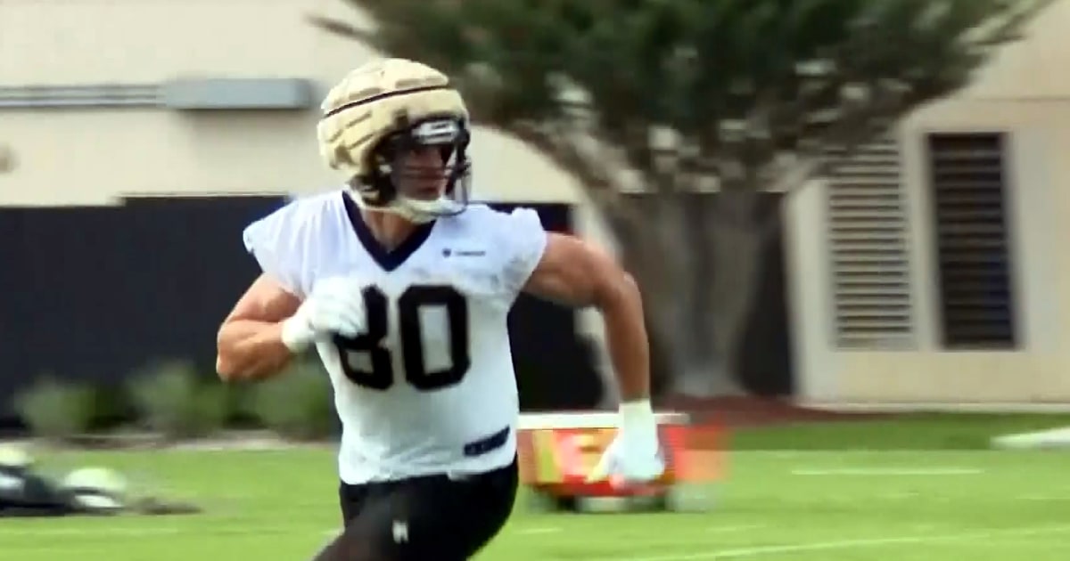 NFL player Jimmy Graham detained during 'medical episode'