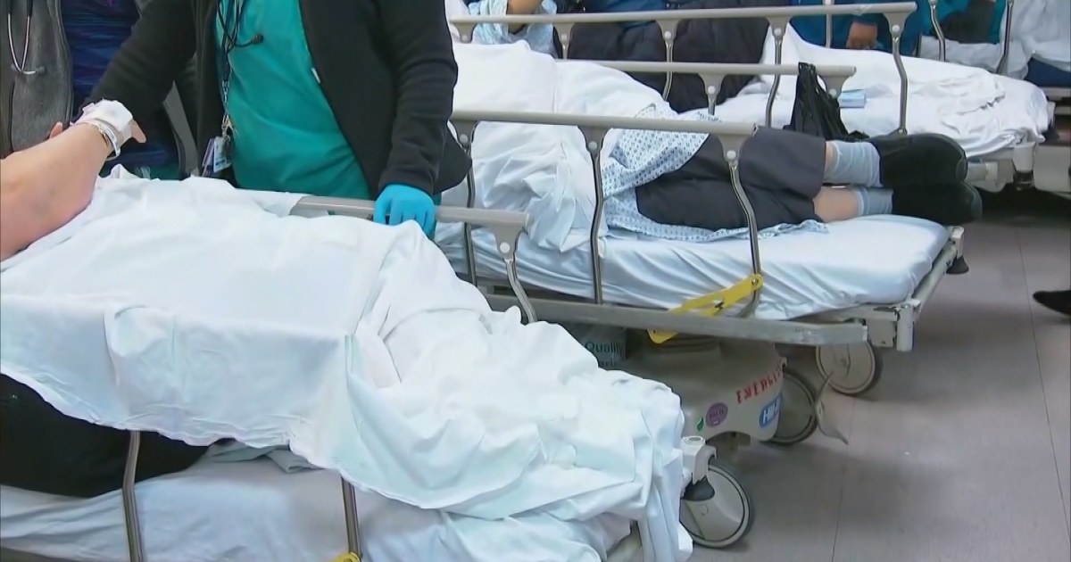Leprosy cases on the rise in Florida