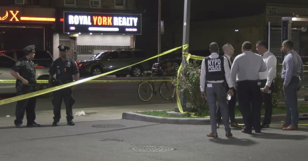 Fatal New York stabbing investigated as possible hate crime