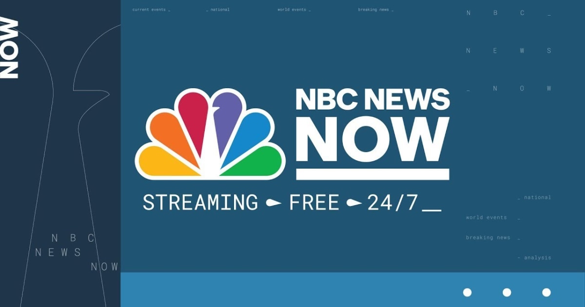 Nbc live channel on sale