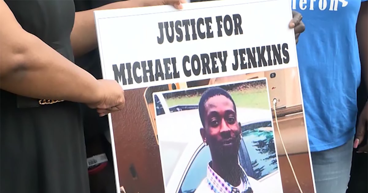 Six Mississippi officers plead guilty to state charges for torturing 2