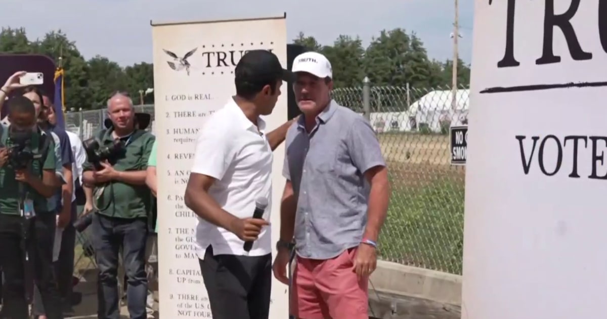 Noelle Nikpour: GOP Lunatic fringe focuses in on things that don't matter