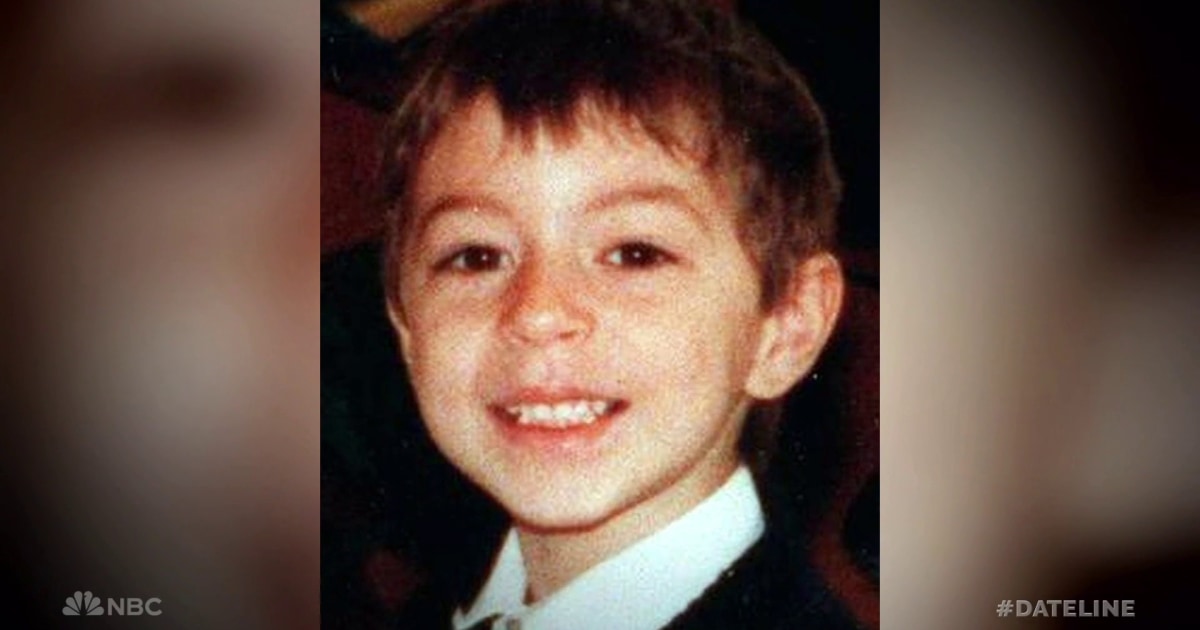 FULL EPISODE The Blue Blanket Mystery