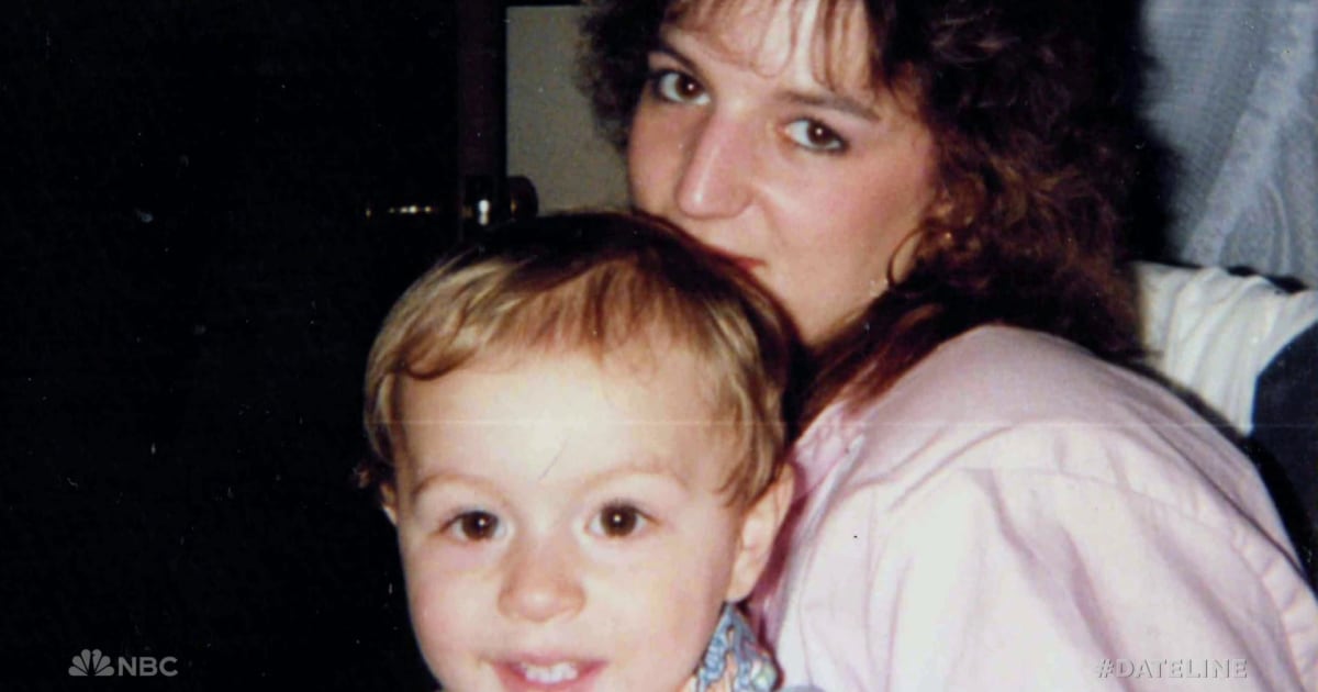 The Blue Blanket Mystery, Part 3