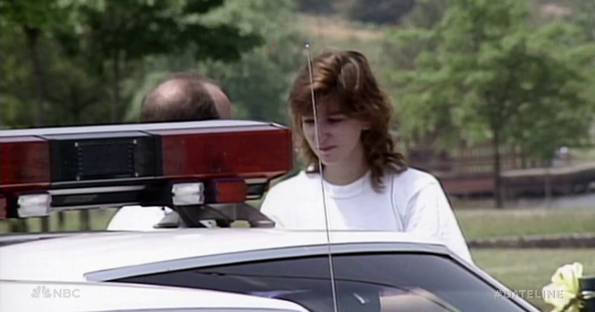 The Blue Blanket Mystery, Part 6