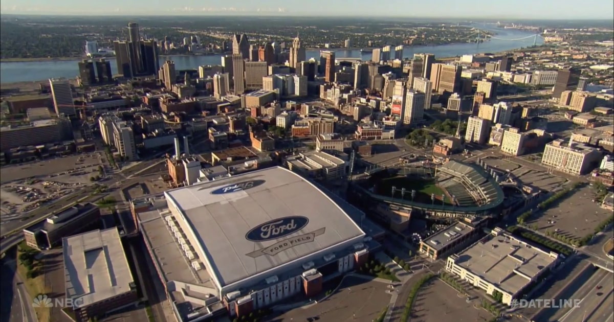 The Blue Blanket Mystery, Part 8