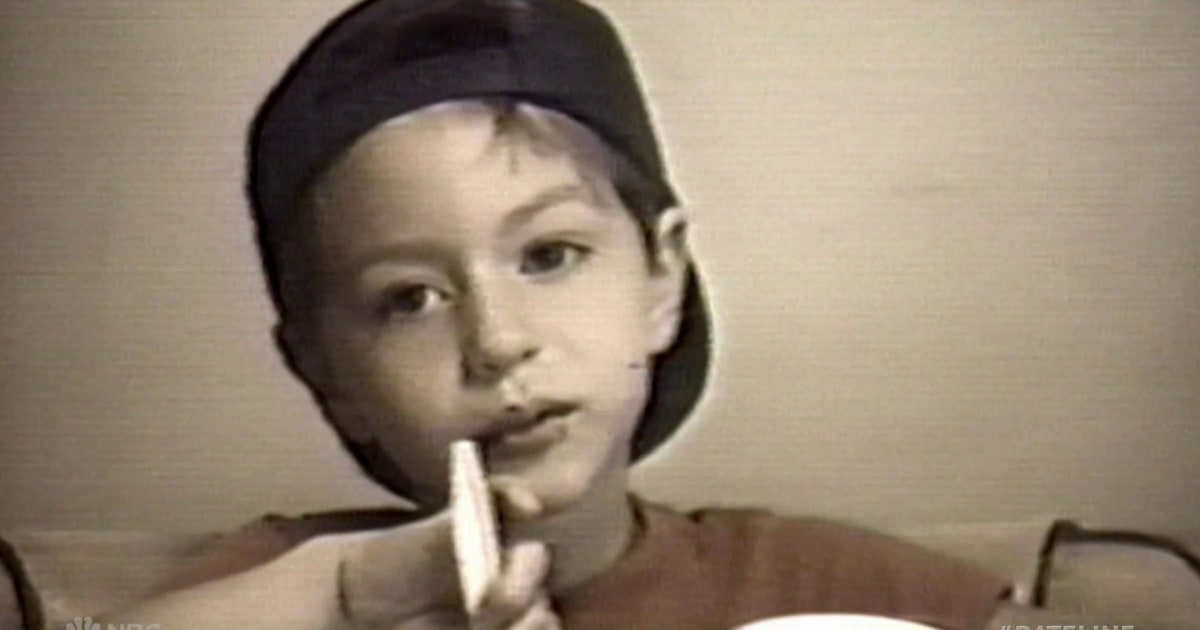 The Blue Blanket Mystery, Part 9