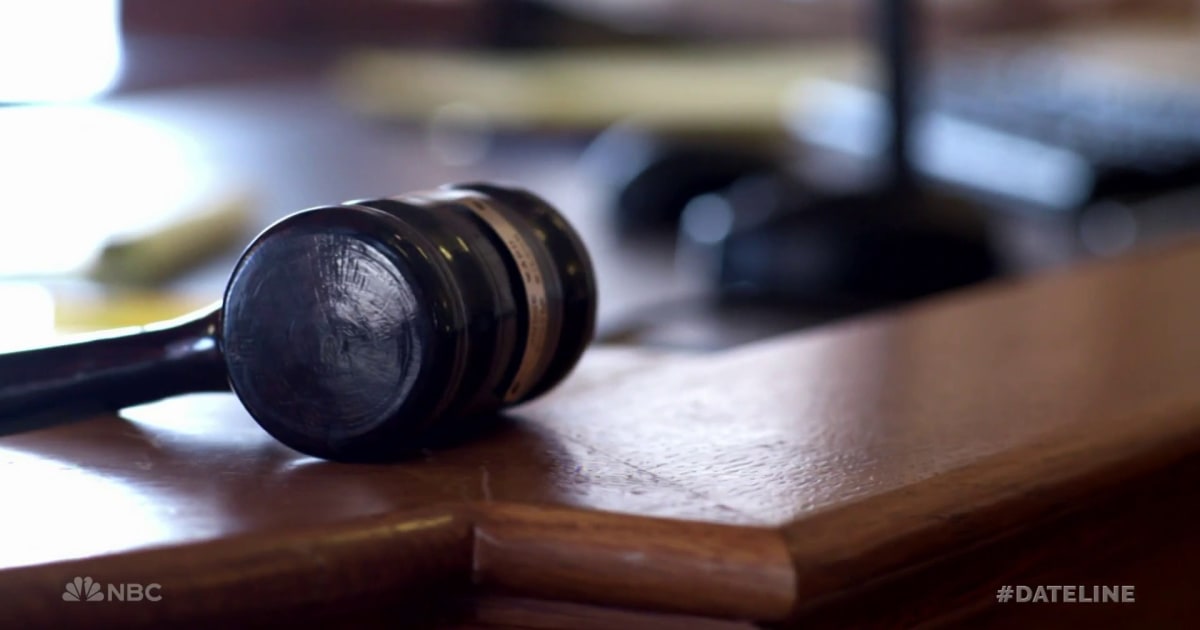 The Blue Blanket Mystery, Part 11