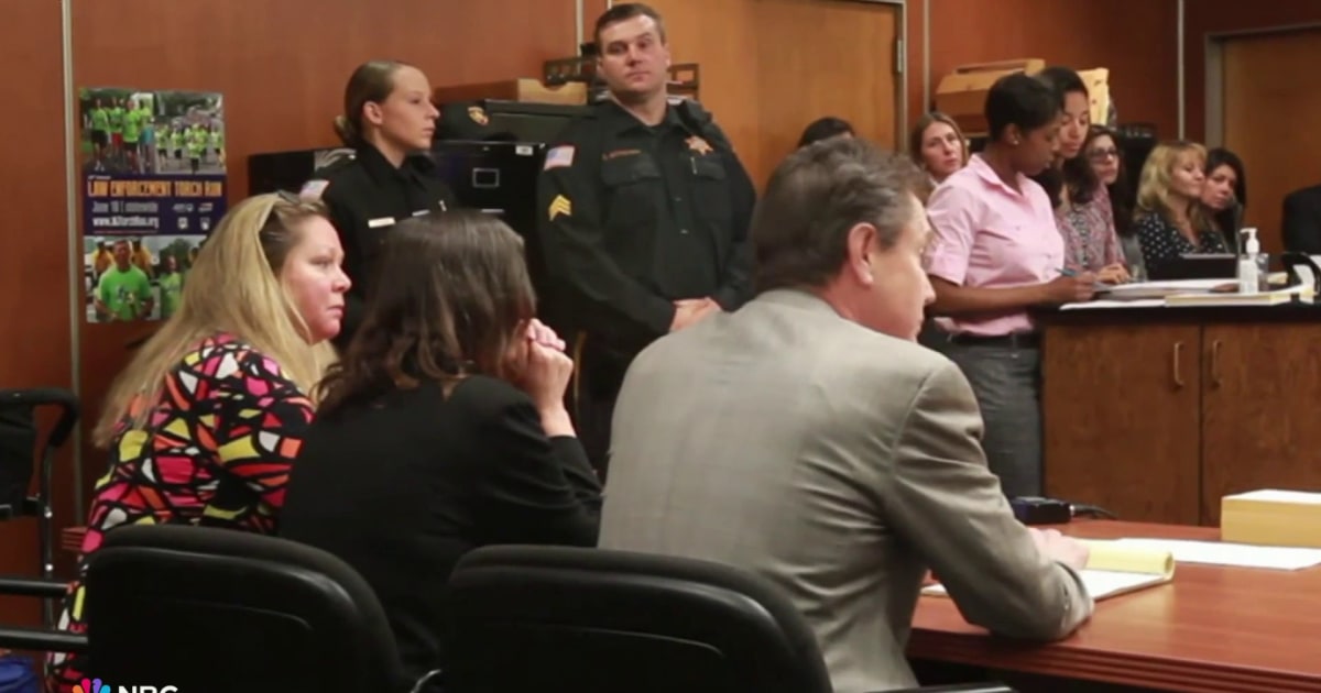 The Blue Blanket Mystery, Part 12