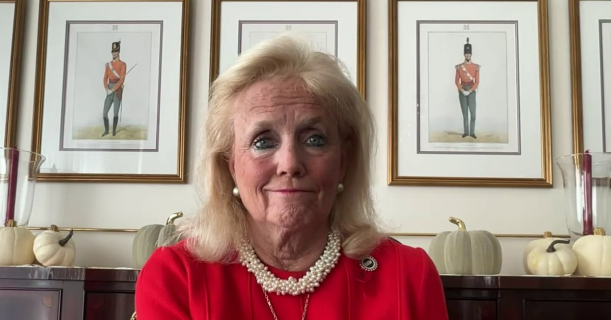 Rep. Dingell: ‘I don’t believe’ Biden or the media ‘belongs at the negotiating table’ in UAW talks