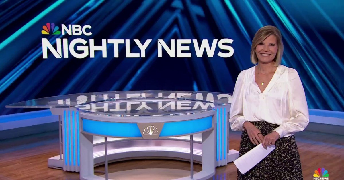 Nightly News Full Broadcast (Sept. 24th)