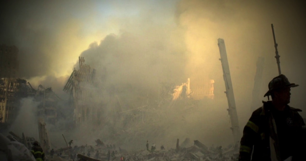 FDNY loses as many from 9/11-related illnesses as they did that fateful day