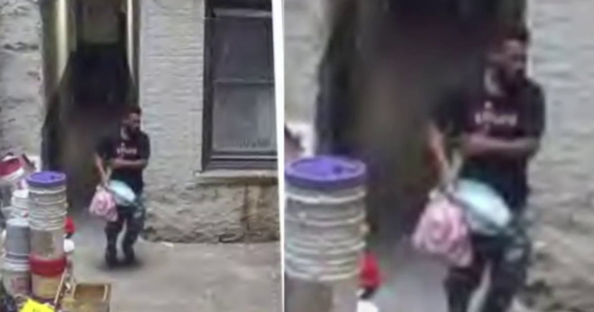 Suspect arrested in NYC day care case linked to fentanyl death of a one ...