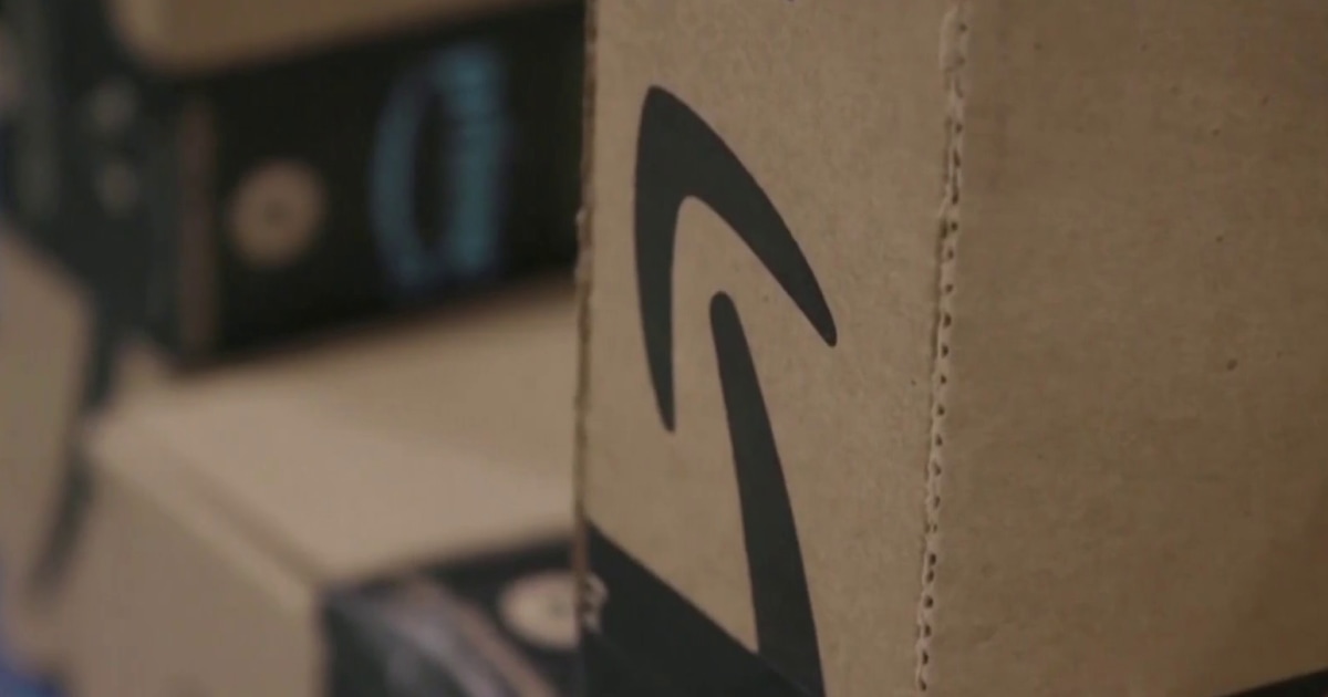 Why The Federal Trade Commission Is Suing Amazon Why The Federal Trade Commission Is Suing Amazon