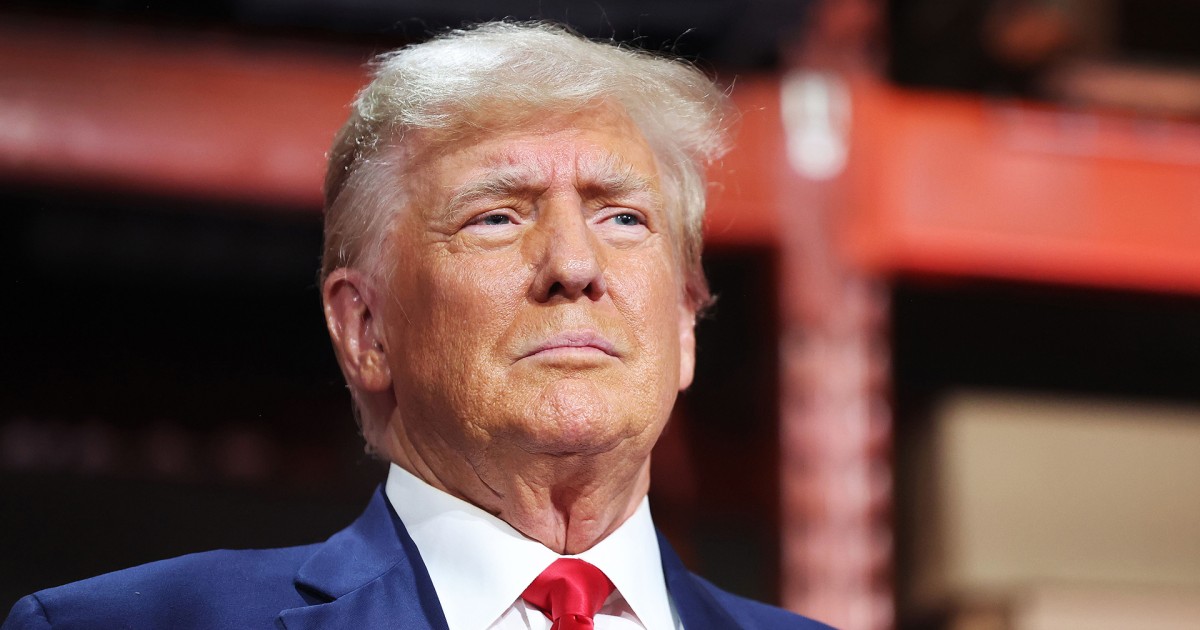 Even Fox host calls out Trump's mental decline
