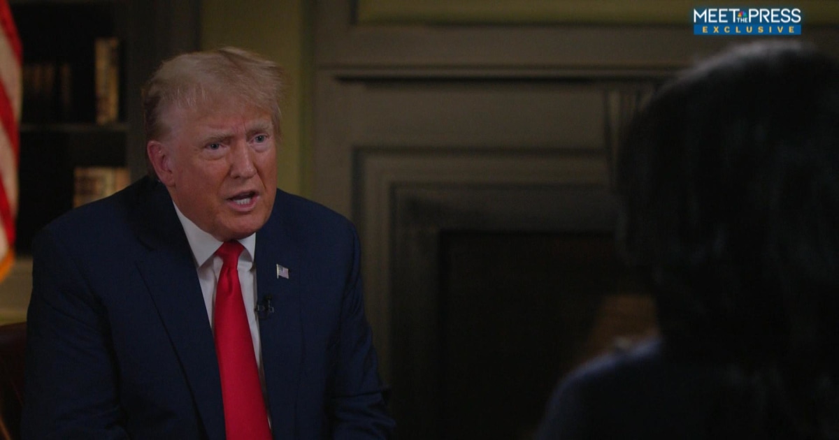 Trump: ‘Auto workers are being sold down the river by their leadership’