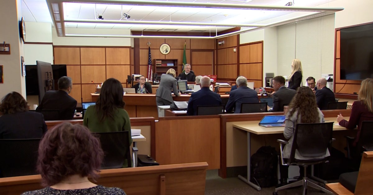 Jury selection begins in trial of officers charged in Manny Ellis's death