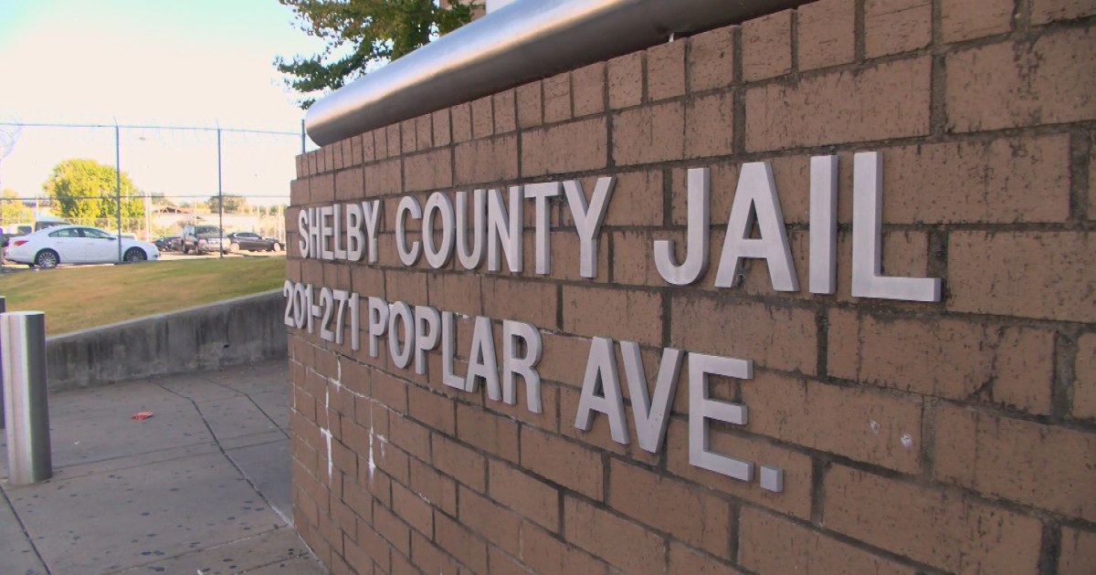 Nine deputies indicted in beating death of Tennessee inmate