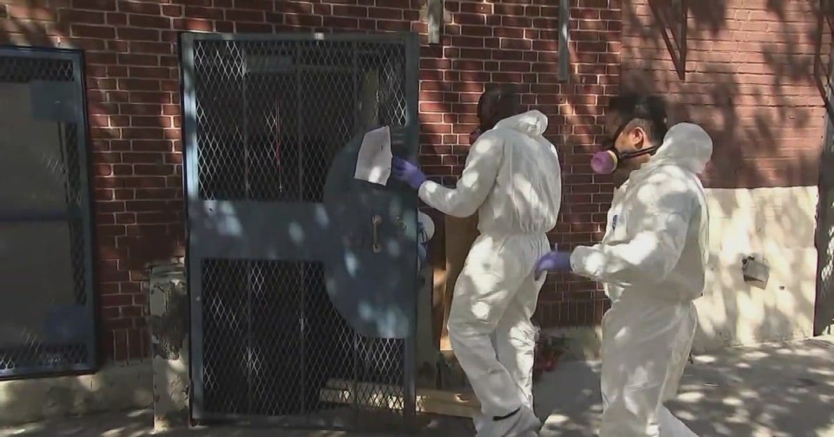 More fentanyl found in N.Y. day care where toddler overdosed