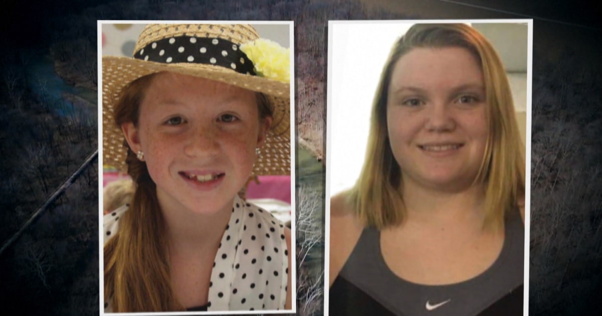 Delphi murder suspect blames white nationalists in girls' killings
