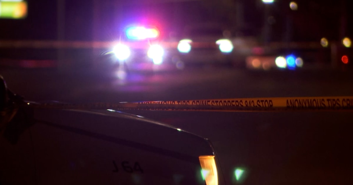 Three suspects arrested in fatal shooting of 11-year-old in New Mexico