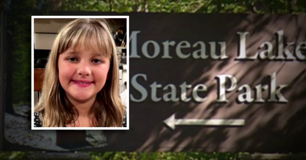 9-year-old Charlotte Sena who went missing in upstate New York found alive