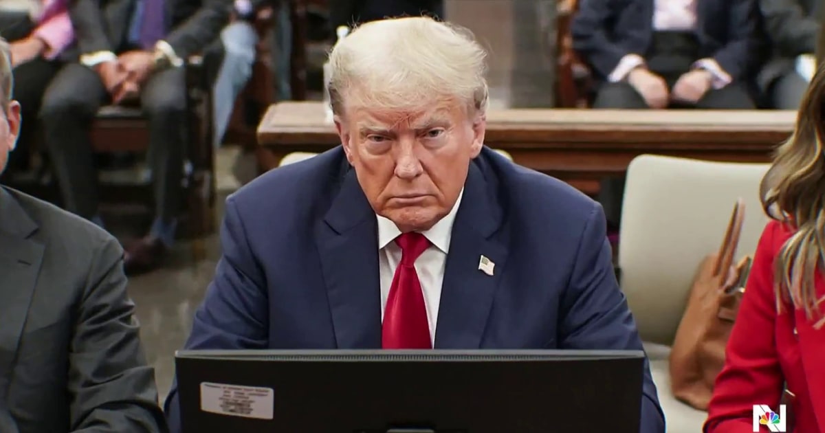 Trump says he will testify in $250 million civil fraud lawsuit against him
