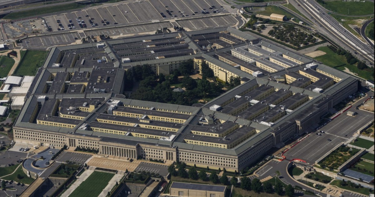 U.S. military shoots down Turkish drone in Syria