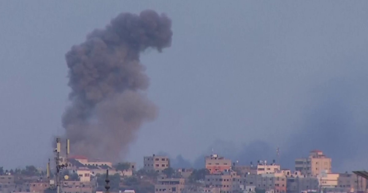 Israel Defense Forces to Issue Advance Rocket Warnings from Lebanon