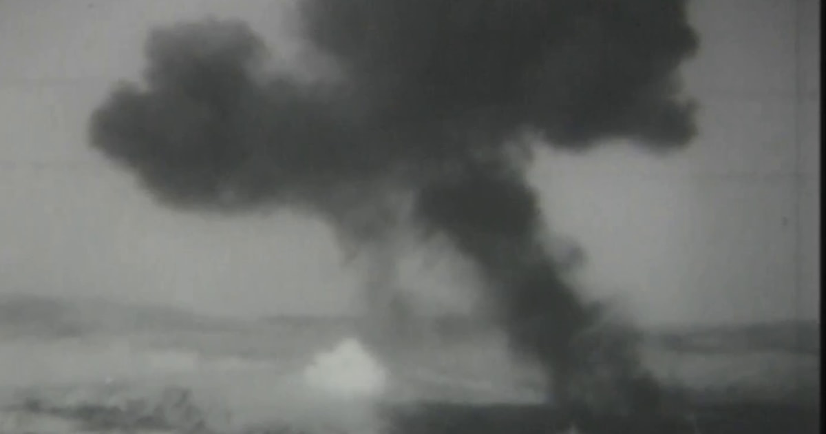 A history of the Gaza Strip