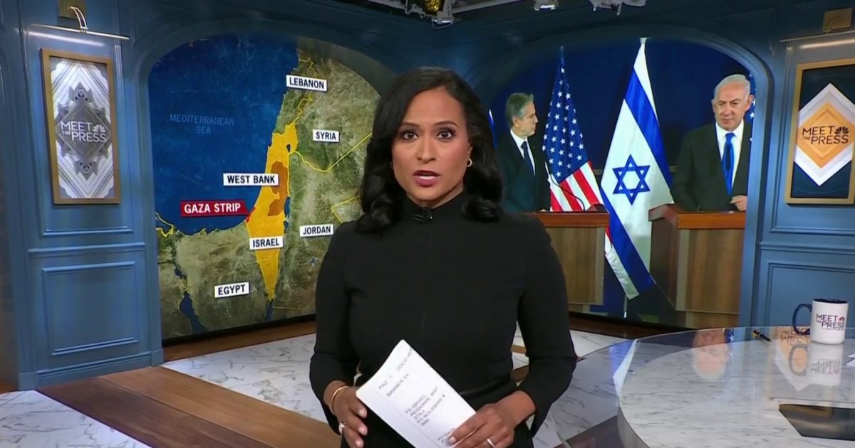 &lsquo;We&rsquo;re not seeing any final preparations&rsquo; for Israeli ground invasion in Gaza on Sunday