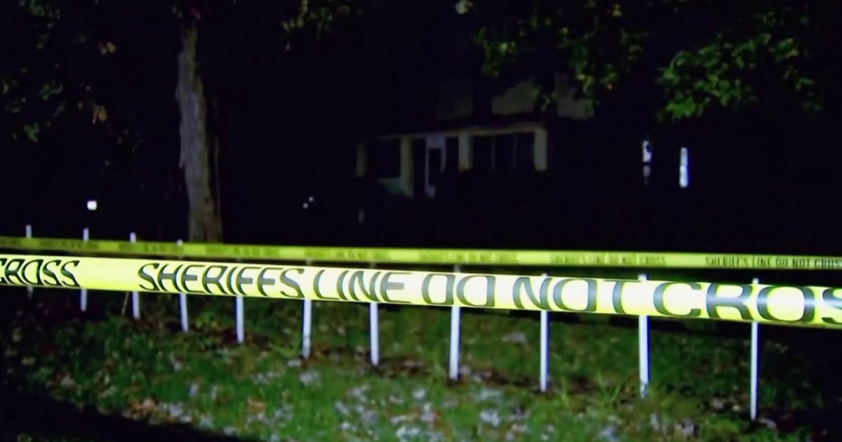 6-year-old Muslim boy stabbed to death in Illinois hate crime, police say