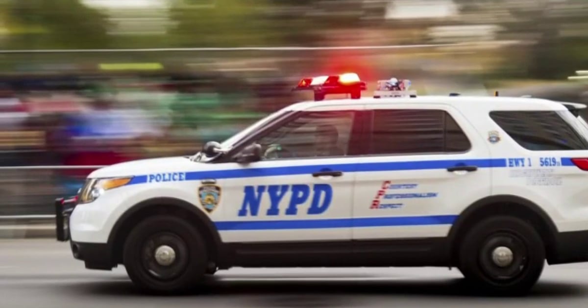 FBI and NYPD on high alert over security concerns in U.S.