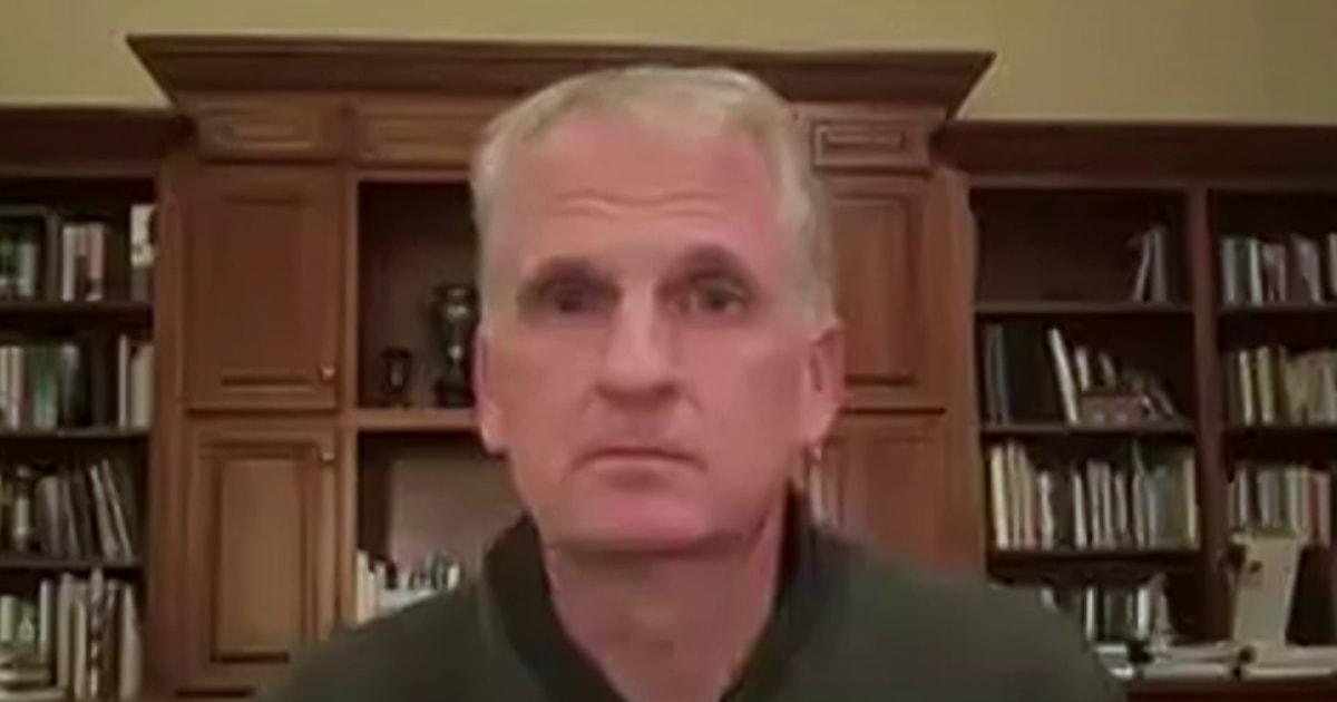 Tim Snyder ‘War in Ukraine is about the security of the world and our