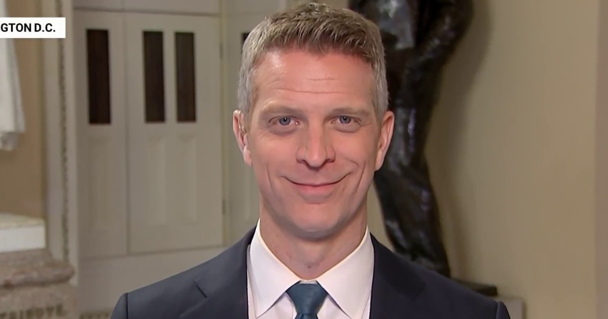 House speaker candidates make their case to the GOP