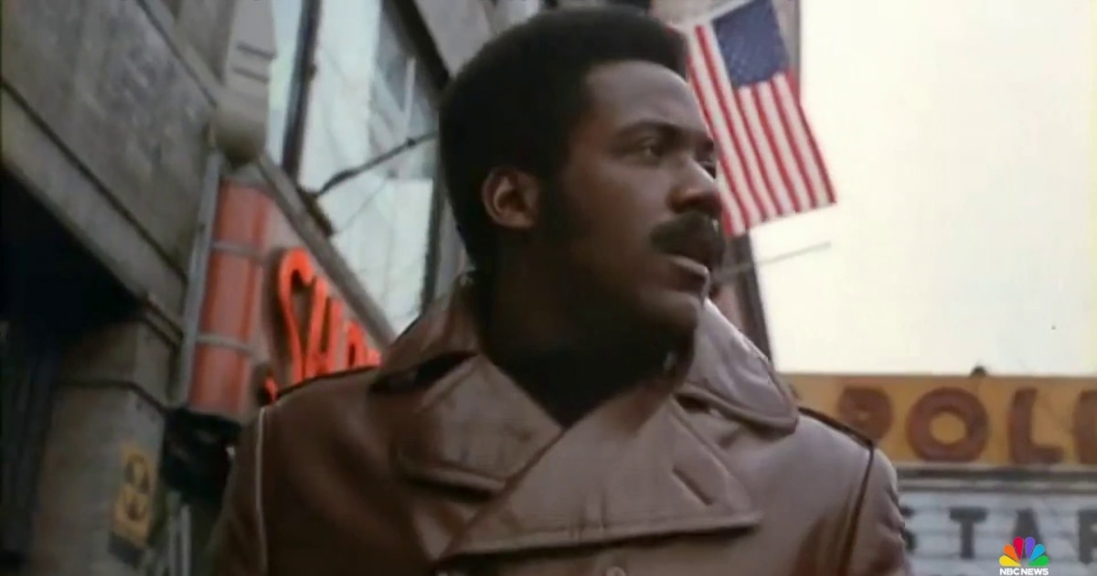 Shaft' star Richard Roundtree dies at 81, agent says - ABC7 Los Angeles