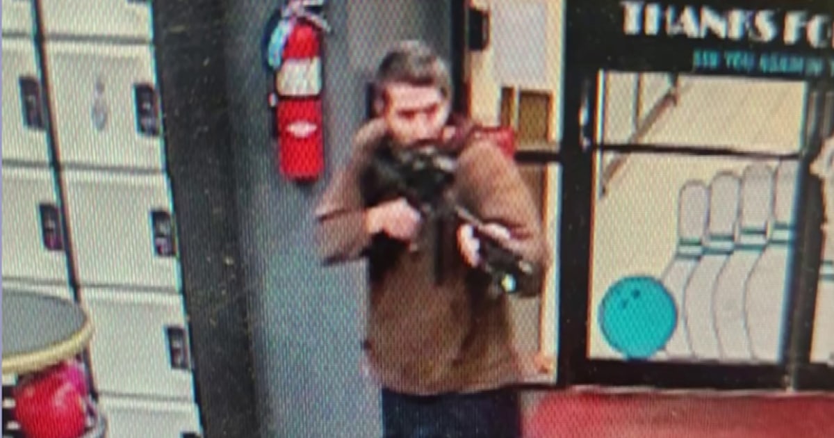 Active shooter situation reported in Lewiston, Maine