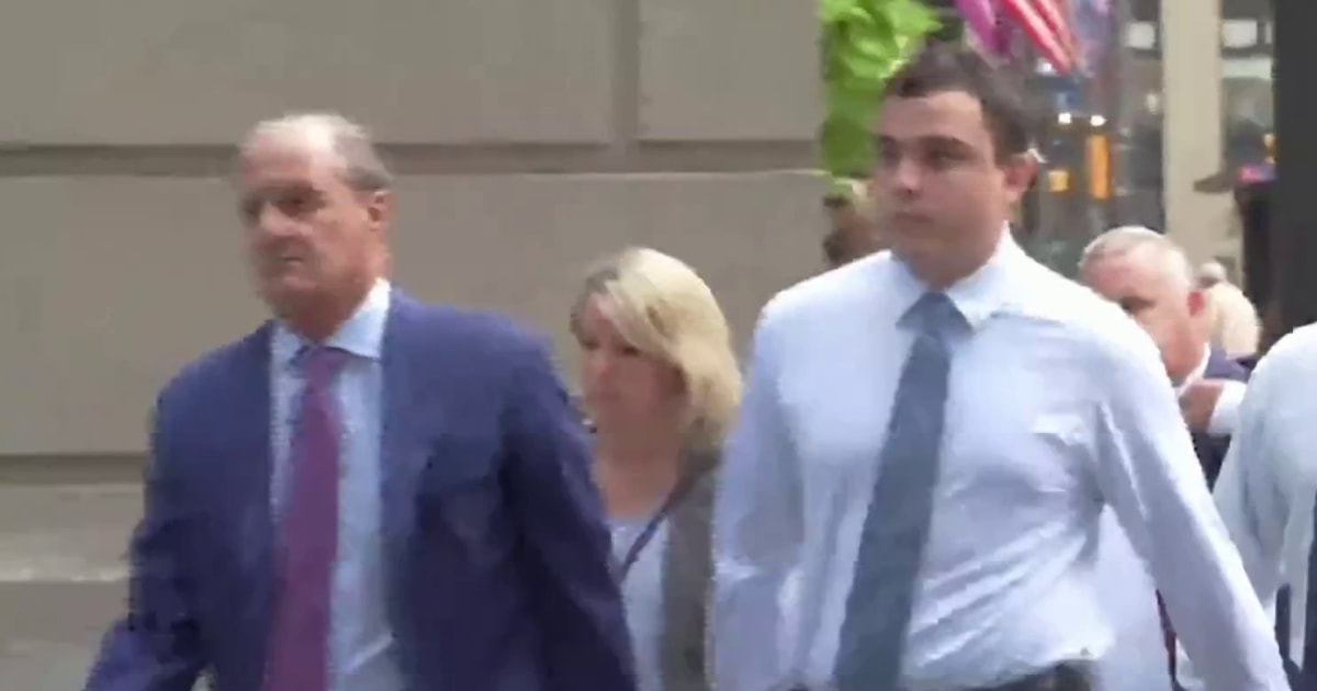 Former Philadelphia officer again facing charges in death of Eddie Irizarry