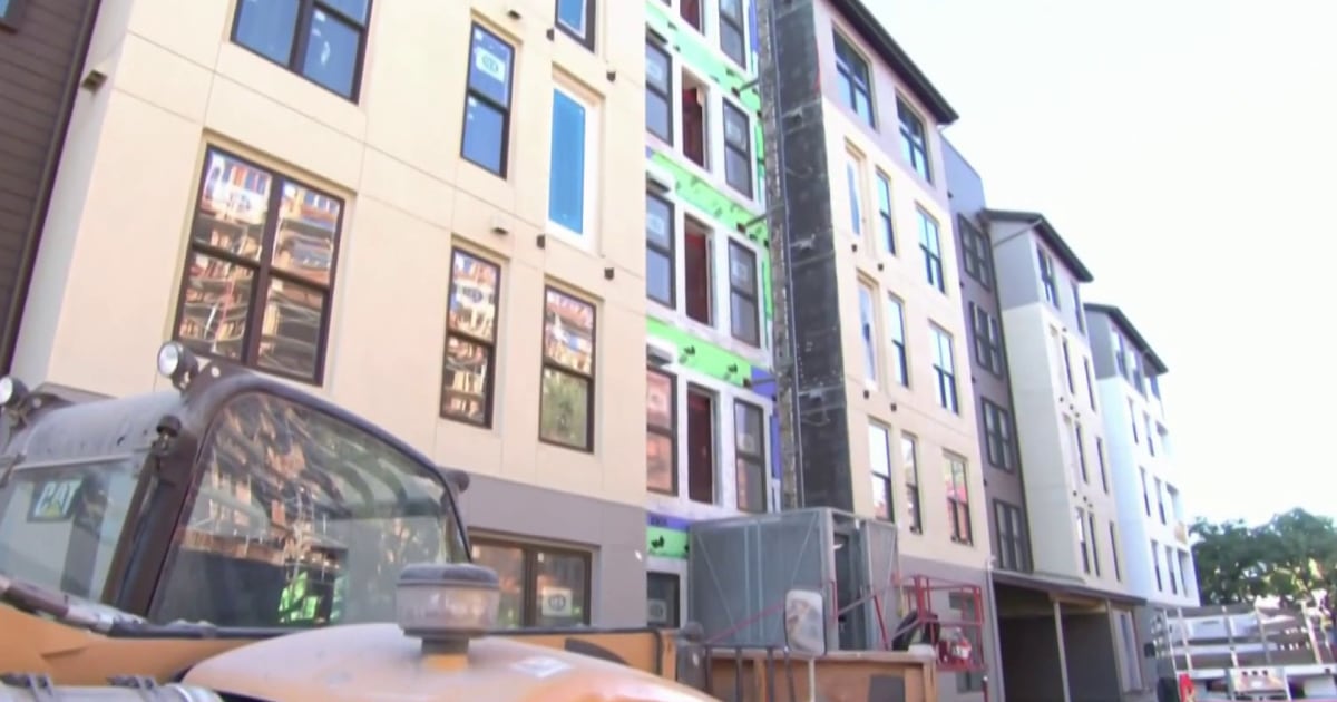 New affordable housing program allows teachers to live closer to schools